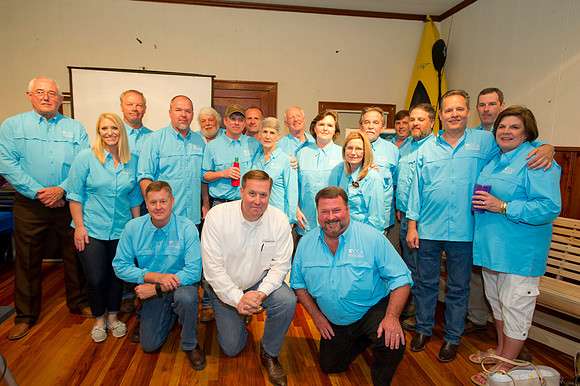 Felicianas CCA Chapter 071