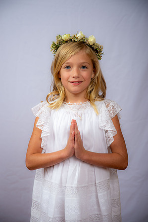 2021 aloysius communion 1165