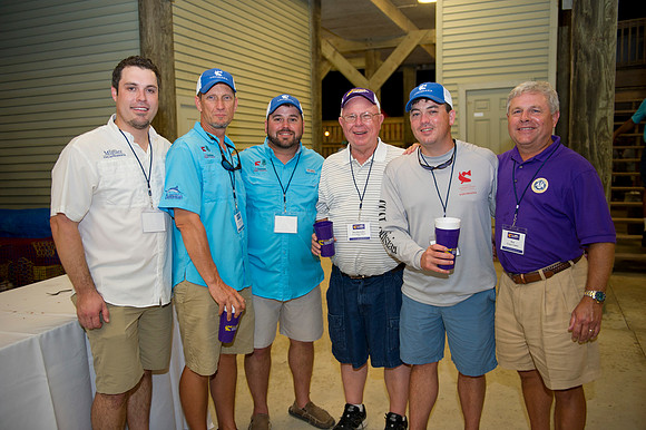 CCA Legislative fishing rodeo 244