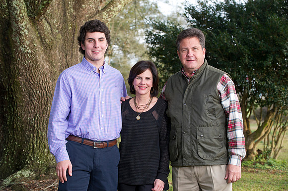 McKowen Family 207