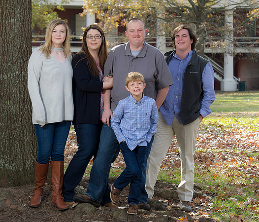 Jones family 027