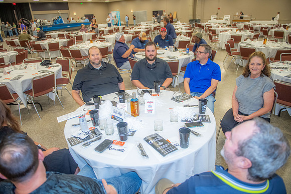 2024 Acadiana Banquet 27