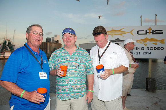 CHS Alumni Fishing Rodeo 2014 0121