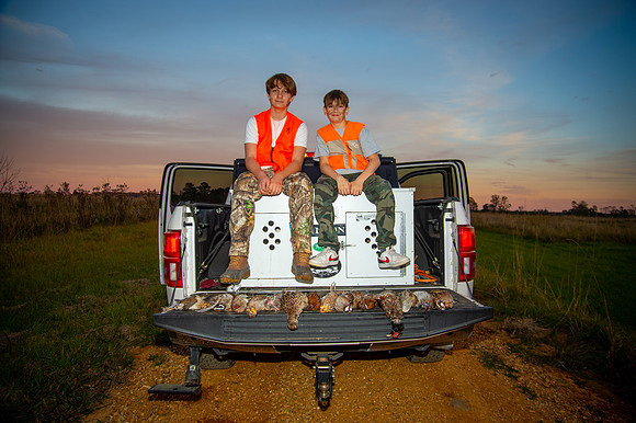 Hayes Garrett hunt 062