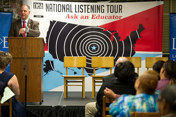 National Listening tour Baton Rouge 155