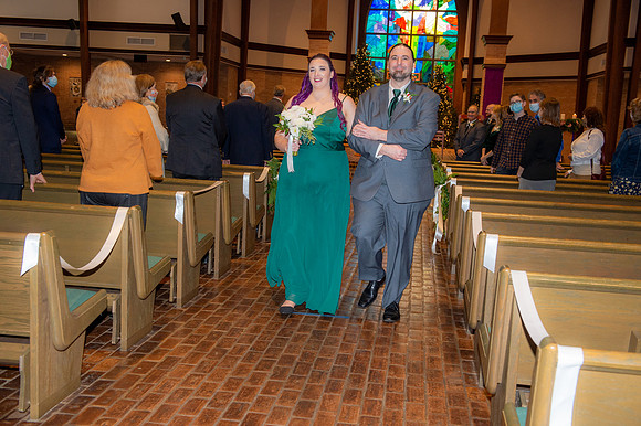 Mary & Daniel 331