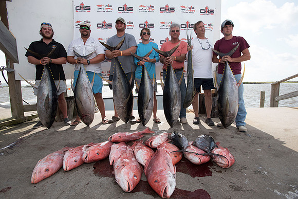 CHS fishing rodeo 2018 303