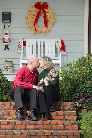Rob & Mel 004