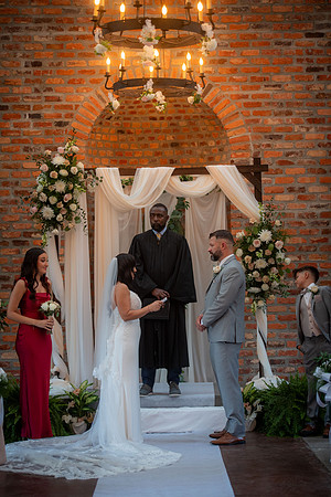 Samia & J'Mikel 485