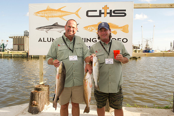 CHS Alumni Fishing Rodeo 2014 0048