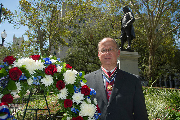 Constitution's 225th Ann. 217