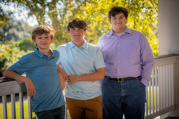 Hebert family 016