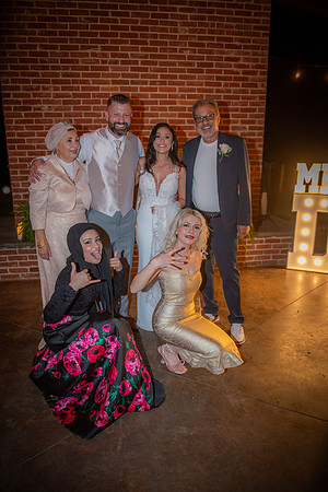 Samia & J'Mikel 748