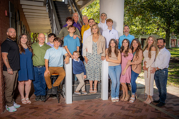 Hebert family 178