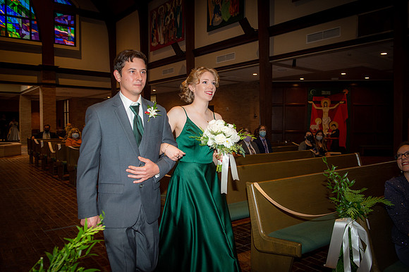 Mary & Daniel 206