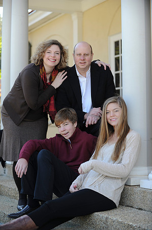Heitman Family 074