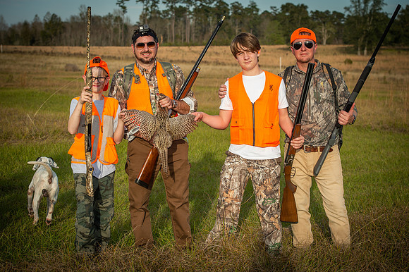 Hayes Garrett hunt 060