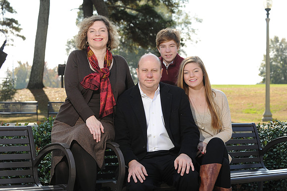 Heitman Family 008