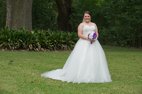 Kristen's bridal 154