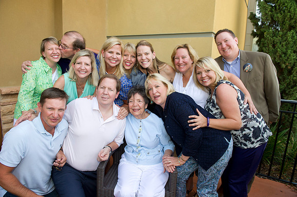 Broussard Family 025