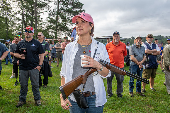 2024 BSA sporting clays 105