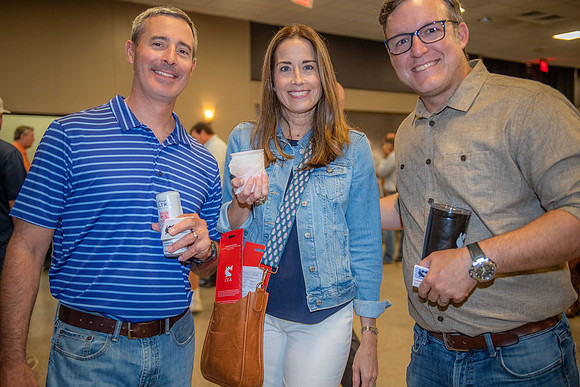 2024 Acadiana Banquet 32