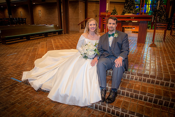 Mary & Daniel 361