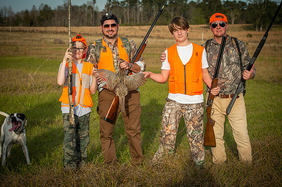Hayes Garrett hunt 059