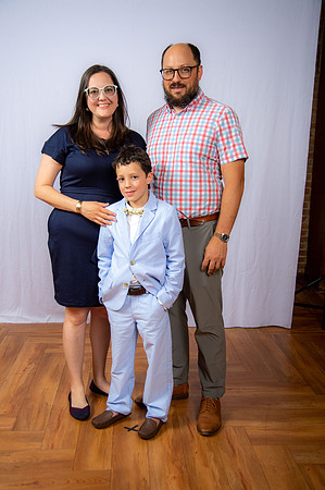 2021 aloysius communion 1126