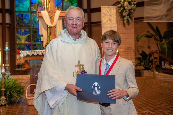2022 aloysius graduation 089