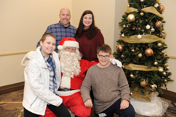 Holiday Party 161