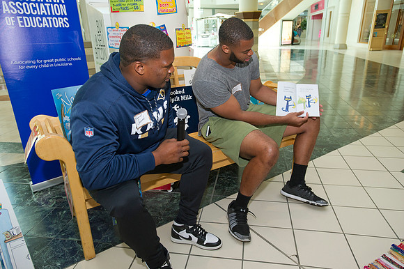 LAE read across LA 0068