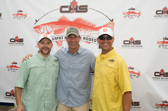 CHS rodeo 198