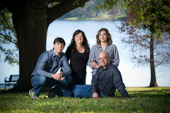 Mistretta family 126