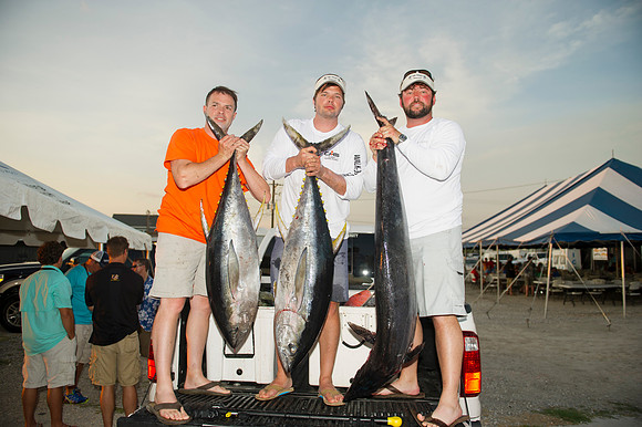 CHS Alumni Fishing Rodeo 2014 0115