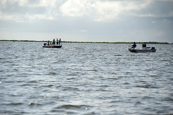 CCA Legislative fishing rodeo 285