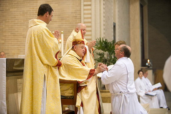 Ordination to Diaconate 176