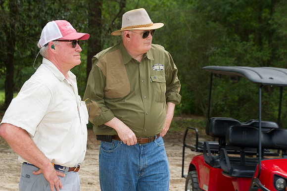 CCA sporting clays 124