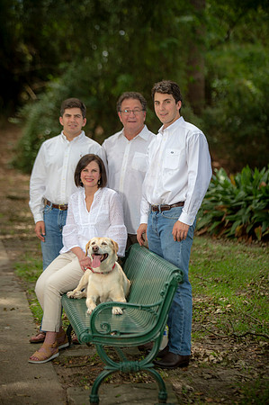 Gerald family 115