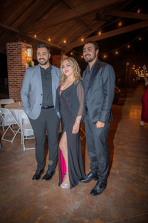 Samia & J'Mikel 755