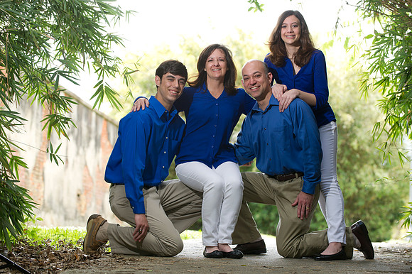 Mistretta Family 026