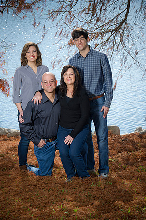 Mistretta family 088