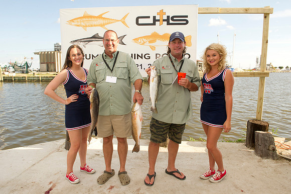 CHS Alumni Fishing Rodeo 2014 0046