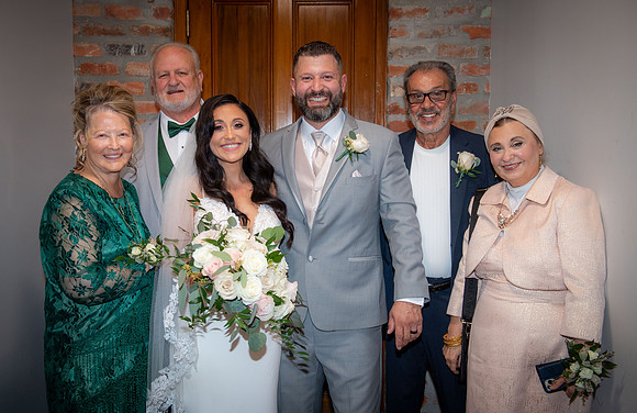 Samia & J'Mikel 543