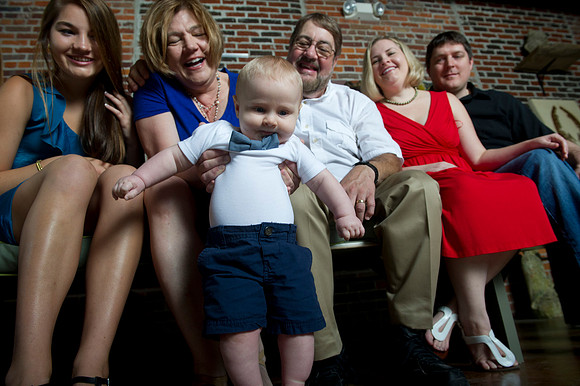 Hebert Family 126