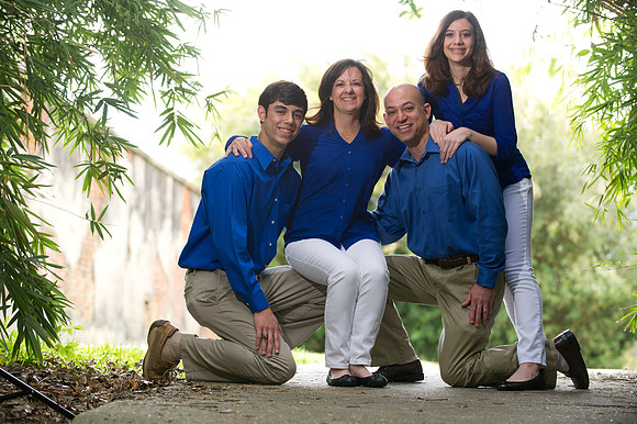 Mistretta Family 022