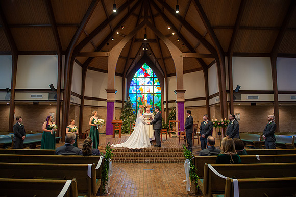 Mary & Daniel 265