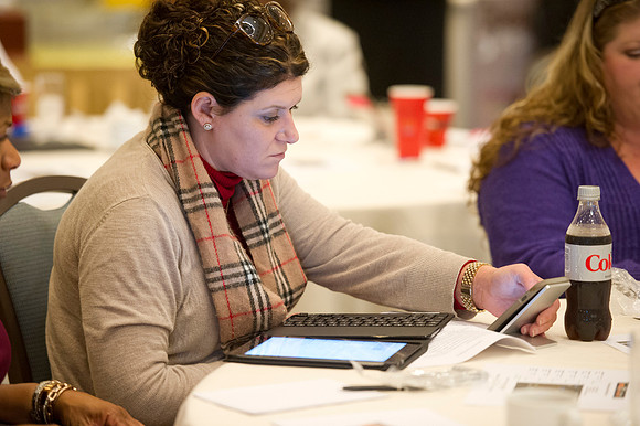 LMTA Fall Conference 260