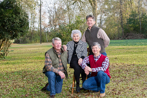 McKowen Family 185