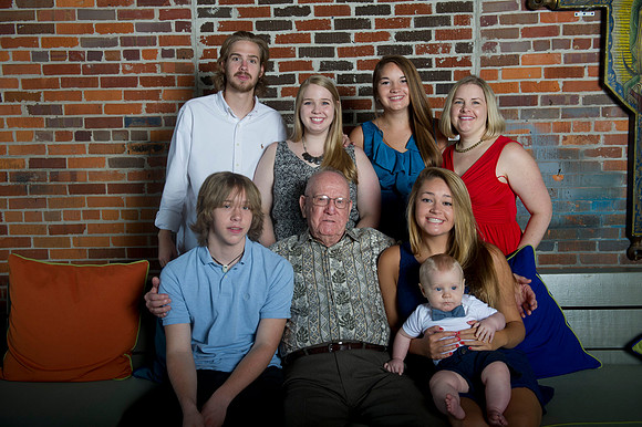 Hebert Family 026